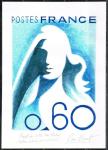 France_1975_Yvert_1816b_unissued_60c_Marianne_de_Bequet_aa_MAQ