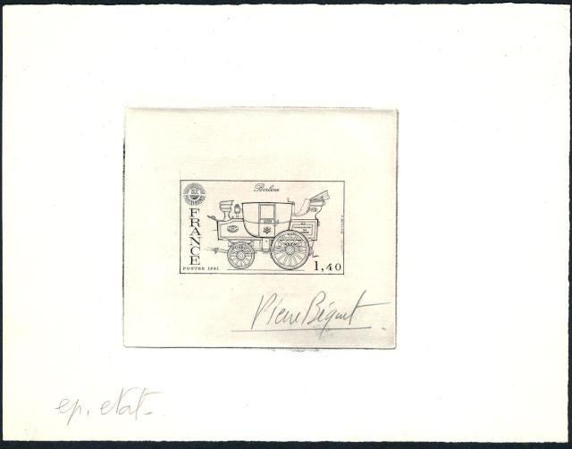 France_1981_Yvert_2142Aa-Scott_unadopted_1f40_Philexfrance_82_Expo_etat_black_a_AP