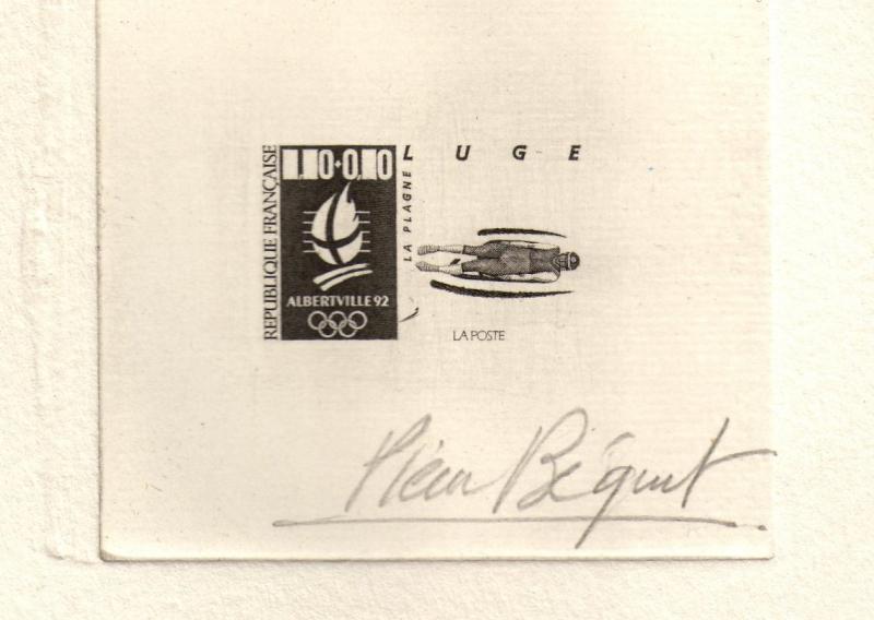 France_1991_Yvert_2679-Scott_B626_etat_black_detail
