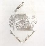 Monaco_1998_Yvert_2163a-Scott_2090_unadopted_Football_1998_by_Jumelet_1er_etat_sepia_aa_AP_detail
