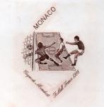 Monaco_1998_Yvert_2163a-Scott_2090_unadopted_Football_1998_by_Jumelet_2eme_etat_brown_a_AP_detail