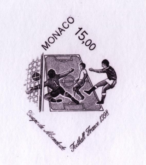 Monaco_1998_Yvert_2163a-Scott_2090_unadopted_Football_1998_by_Jumelet_etat_blue-grey_+_dark-violet_aa_COLL_detail_b