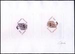 Monaco_1998_Yvert_2163a-Scott_2090_unadopted_Football_1998_by_Jumelet_etat_dark-violet_+_brown_tÃªte_bÃ¨che_COLL
