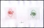 Monaco_1998_Yvert_2163a-Scott_2090_unadopted_Football_1998_by_Jumelet_etat_red_+_green_tÃªte_bÃ¨che_COLL