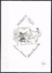 Monaco_1998_Yvert_2163a-Scott_2090_unadopted_Football_1998_by_Jumelet_MAQ