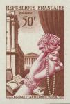 France_1951_Yvert_973a-Scott_714a_unadopted_joaillerie_Type_I_four_ESS_detail_a