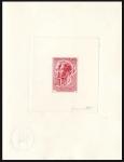 Monaco_1966_Yvert_PA87a-Scott_C69_unadopted_Grace_and_Rainier_profile_red_b_AP