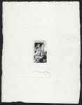Monaco_1954_Yvert_Preoblitere_13-Scott_323_1er_etat_black_c