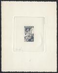 Monaco_1954_Yvert_Preoblitere_13-Scott_323_sepia_b