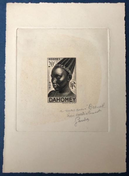 Dahomey_1941_Yvert_141-Scott_black_b