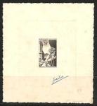 France_1951_Yvert_973a-Scott_714a_unadopted_joaillerie_Type_I_sepia_c_AP