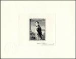 Monaco_1969_Yvert_PA94a-Scott_C76_unissued_in_TD_Napoleon_horizontal_die_without_frame_positive_black_a_AP