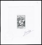 France_1962_Yvert_1366-Scott_B365_black_b