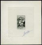 France_1962_Yvert_1366-Scott_B365_black_c