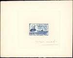 France_1962_Yvert_1328-Scott_1022_blue