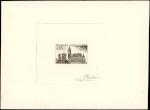 France_1961_Yvert_1316-Scott_1012_dark-brown_ac