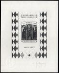 Monaco_1972_Yvert_BF7a-Scott_864_unadopted_Dolceaqua_Red_Cross_black_da_AP