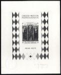 Monaco_1972_Yvert_BF7a-Scott_864_unadopted_Dolceaqua_Red_Cross_black_db_AP
