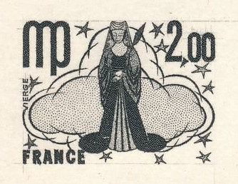 France_1978_Yvert_Preoblit_153-Scott_1532_black_d_detail