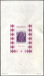 Monaco_1972_Yvert_BF7a-Scott_864_unadopted_Dolceaqua_Red_Cross_violet_a_ESS
