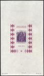 Monaco_1972_Yvert_BF7a-Scott_864_unadopted_Dolceaqua_Red_Cross_violet_fa_ESS
