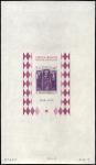 Monaco_1972_Yvert_BF7a-Scott_864_unadopted_Dolceaqua_Red_Cross_violet_i_ESS