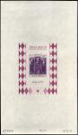 Monaco_1972_Yvert_BF7a-Scott_864_unadopted_Dolceaqua_Red_Cross_violet_j_ESS