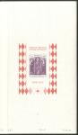 Monaco_1972_Yvert_BF7a-Scott_864_unadopted_Dolceaqua_Red_Cross_dark-violet_db_ESS