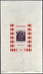 Monaco_1972_Yvert_BF7a-Scott_864_unadopted_Dolceaqua_Red_Cross_dark-violet_f_ESS