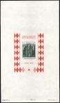 Monaco_1972_Yvert_BF7a-Scott_864_unadopted_Dolceaqua_Red_Cross_dark-green_d_ESS