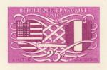 France_1949_Yvert_840b-Scott_622b_unadopted_Amitie_FR-USA_ruled_ground_lilac-red_AP_detail