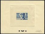 France_1952_Yvert_920b-Scott_675b_unadopted_Marechal_de_Lattre_Type_II_blue_1115_Lx_a_ATP