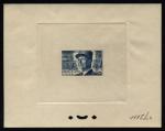 France_1952_Yvert_920b-Scott_675b_unadopted_Marechal_de_Lattre_Type_II_blue_1115_Lx_ca_ATP
