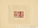 France_1952_Yvert_920b-Scott_675b_unadopted_Marechal_de_Lattre_Type_II_brown_1708_Lx_ab_ATP