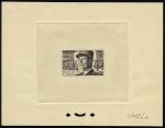 France_1952_Yvert_920b-Scott_675b_unadopted_Marechal_de_Lattre_Type_II_brown_1713_Lx_b_ATP
