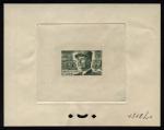 France_1952_Yvert_920b-Scott_675b_unadopted_Marechal_de_Lattre_Type_II_green_1312_Lx_aa_ATP