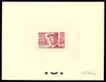 France_1952_Yvert_920b-Scott_675b_unadopted_Marechal_de_Lattre_Type_II_red_1429_Lc_da_ATP