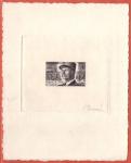 France_1952_Yvert_920b-Scott_675b_unadopted_Marechal_de_Lattre_Type_II_sepia_b_AP
