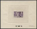 France_1952_Yvert_920b-Scott_675b_unadopted_Marechal_de_Lattre_Type_II_violet_1502_Lx_aa_ATP