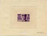 France_1952_Yvert_920b-Scott_675b_unadopted_Marechal_de_Lattre_Type_II_violet_1502_Lx_ab_ATP