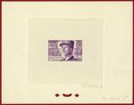 France_1952_Yvert_920b-Scott_675b_unadopted_Marechal_de_Lattre_Type_II_violet_1502_Lx_c_ATP