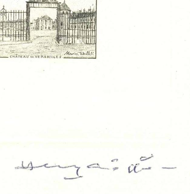 France_1952_Yvert_939a-Scott_686_unadopted_Versailles_signature_Utrillo_black_ab_AP_detail_b