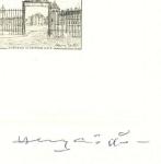 France_1952_Yvert_939a-Scott_686_unadopted_Versailles_signature_Utrillo_black_ab_AP_detail_b