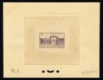 France_1952_Yvert_939a-Scott_686_unadopted_Versailles_signature_Utrillo_violet_1519_Lx_ATP