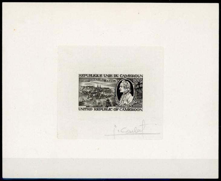 Cameroun_1978_Yvert_PA285-Scott_C271_black_e