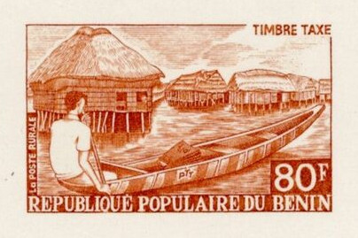 Benin_1978_Yvert_Taxe_52-Scott_J49_brown-orange_d_detail
