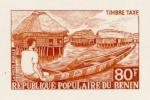 Benin_1978_Yvert_Taxe_52-Scott_J49_brown-orange_d_detail