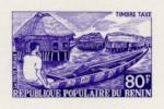 Benin_1978_Yvert_Taxe_52-Scott_J49_violet_a_detail