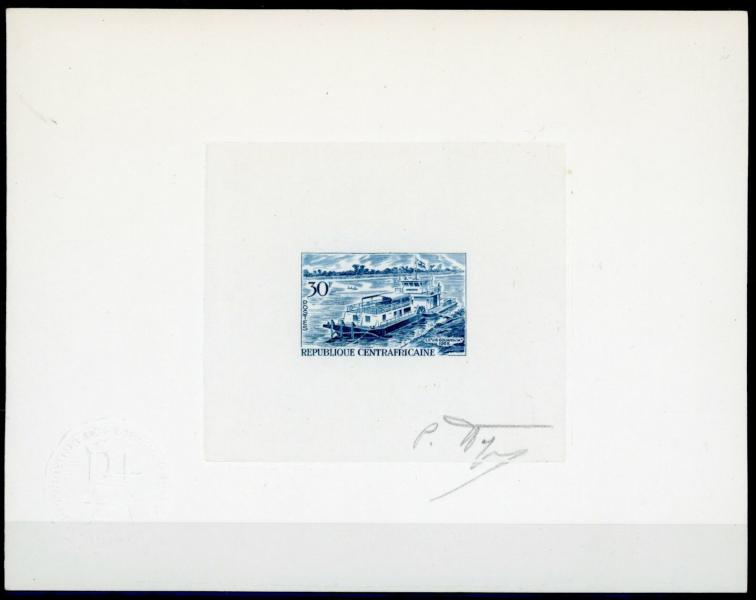 Central_Africa_1968_Yvert_113-Scott_111_blue_c