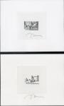France_1994_Yvert_2879-Scott_positive_+_negative_black
